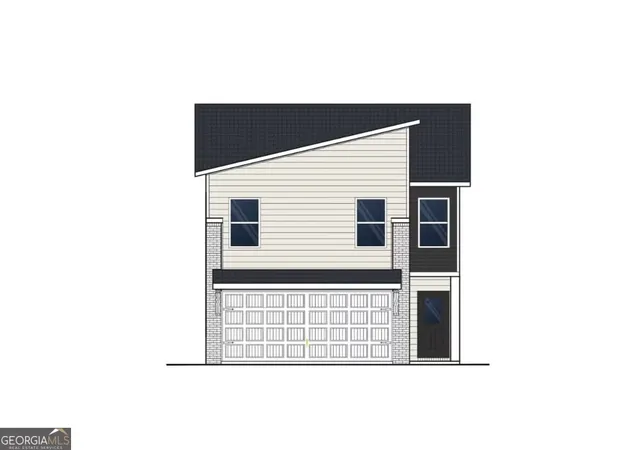 Homes for sale in College Park, GA | 3317 Stonewall Ln, College Park, GA 30349 | MLS# 10720747