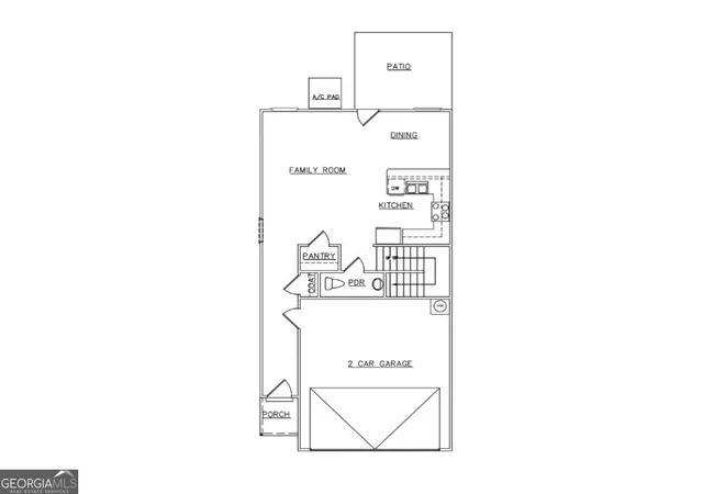 Homes for sale in College Park, GA | 3317 Stonewall Ln, College Park, GA 30349 | MLS# 10720747