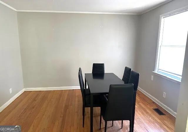 3rd image of 3242 Toole Dr, Macon, GA 31204 | MLS# 10591460