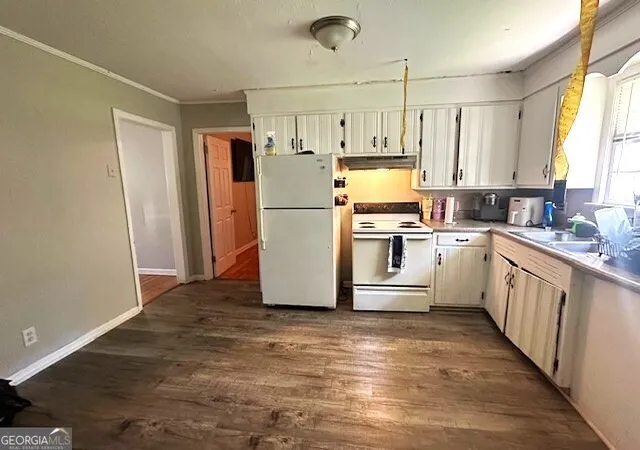 5th image of 3242 Toole Dr, Macon, GA 31204 | MLS# 10591460