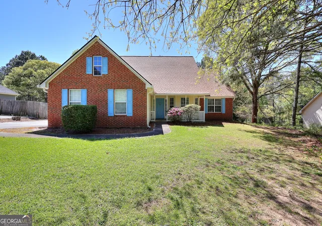 Photo 1 of Sale Pending at 2875 New Hope Rd, Dacula, GA 30019 | MLS# 10737882 | Listing updated on 2026-06-28
