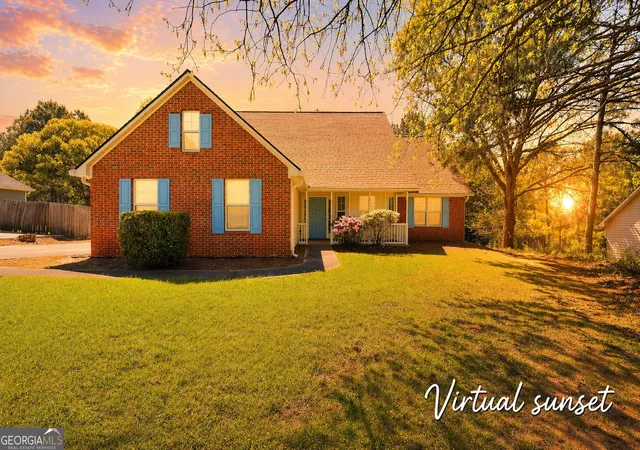 Photo 2 of Sale Pending at 2875 New Hope Rd, Dacula, GA 30019 | MLS# 10737882 | Listing updated on 2026-06-28