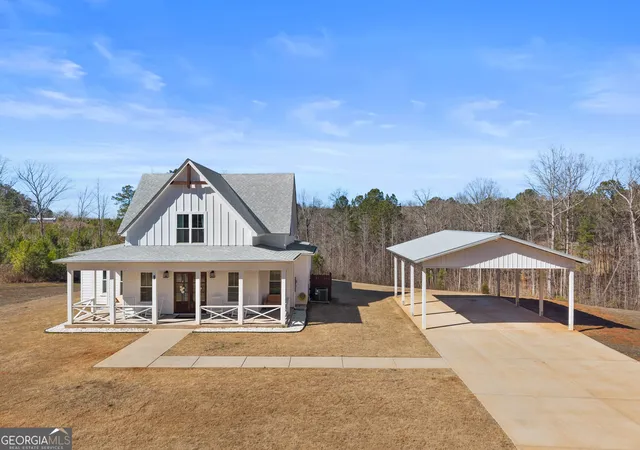 Homes for sale in Flovilla, GA | 700 Ga Hwy 87, Flovilla, GA 30216 | MLS# 10771564