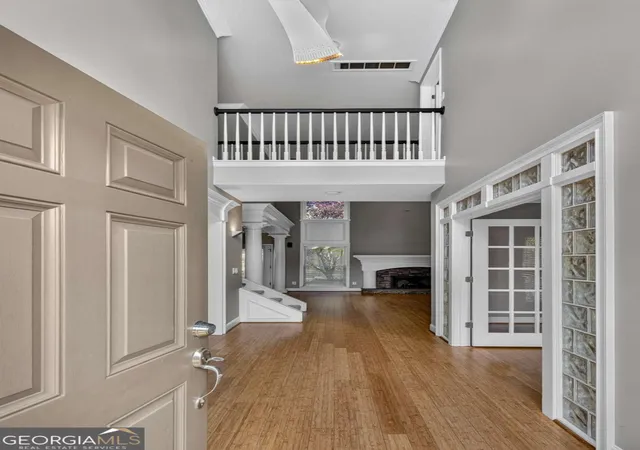 Photo 3 of Single family home for sale at 6010 Georgetown Park Dr, Norcross, GA 30071 | MLS# 10808080 | Listing updated on 2026-08-24