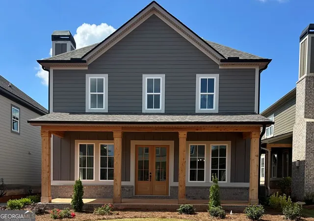Photo 1 of Single family home for sale at 1280 Melody Bend   47, Watkinsville, GA 30677 | MLS# 10804156 | Listing updated on 2026-09-11