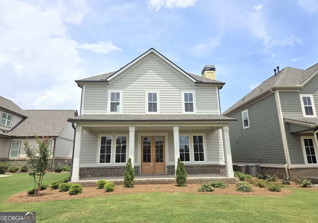 Homes for sale in Watkinsville, GA | 1280 Melody Bend   47, Watkinsville, GA 30677 | MLS# 10804156