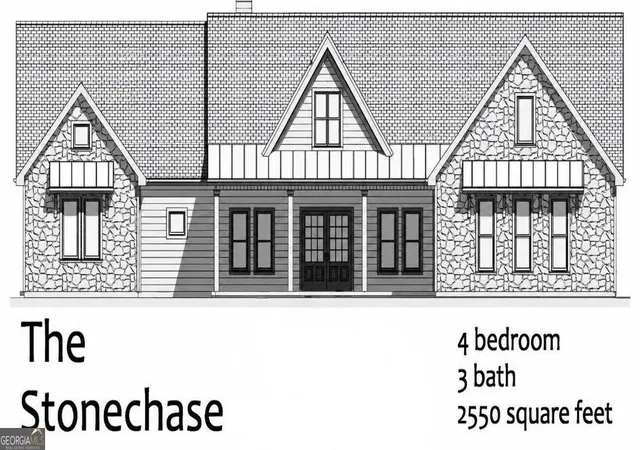 Photo 1 of Sale Pending at Lot 23 Chipley Ct, Concord, GA 30206 | MLS# 10823087 | Listing updated on 2026-08-11