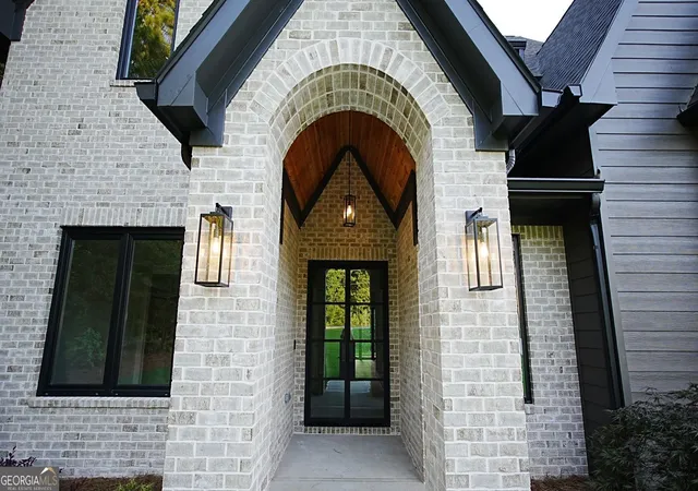 Photo 3 of Single family home for sale at 6220 Blackjack Rd, Flowery Branch, GA 30542 | MLS# 10817210 | Listing updated on 2026-08-18