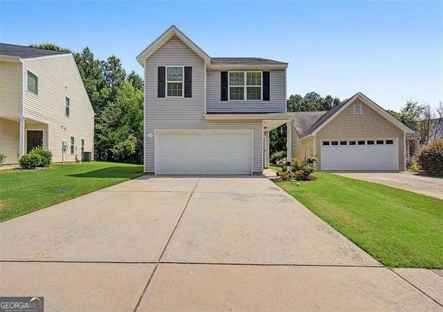 Homes for sale in Cartersville, GA | 22 Lila Wy, Cartersville, GA 30120 | MLS# 10802970
