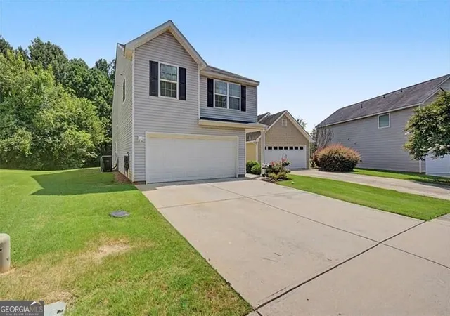 23rd image of 22 Lila Wy, Cartersville, GA 30120 | MLS# 10802970