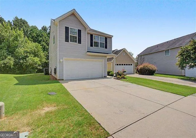 Homes for sale in Cartersville, GA | 22 Lila Wy, Cartersville, GA 30120 | MLS# 10802970