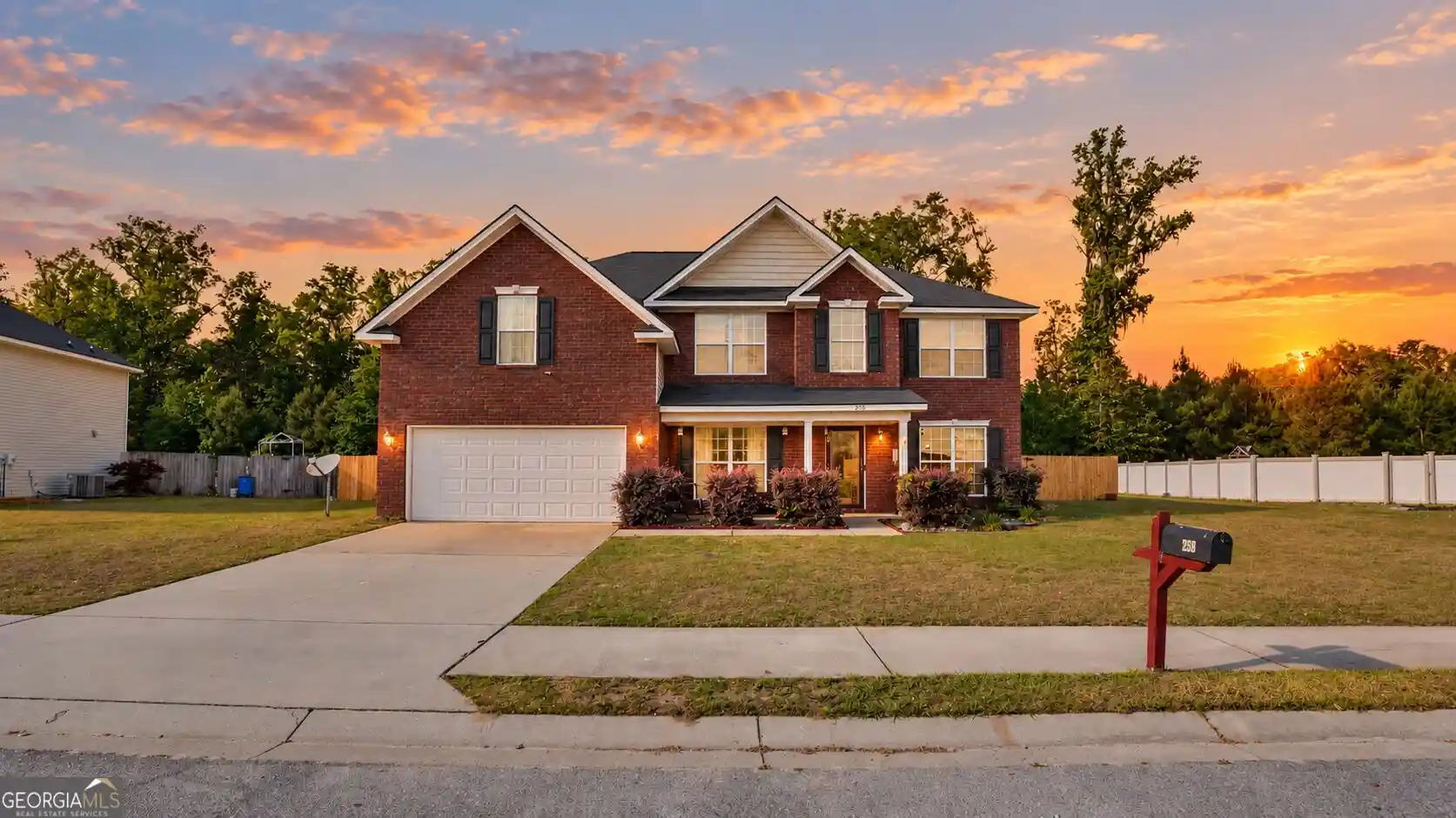 Photo 1 of Single family home for sale at 258 Nashview Trl, Allenhurst, GA 31301 | MLS# 10739315 | Listing updated on 2026-09-30