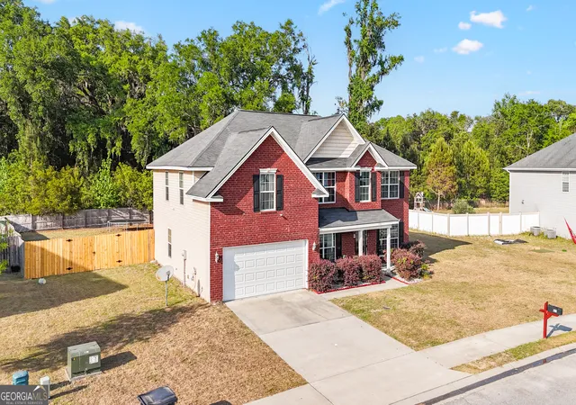 1st image of 258 Nashview Trl, Allenhurst, GA 31301 | MLS# 10739315