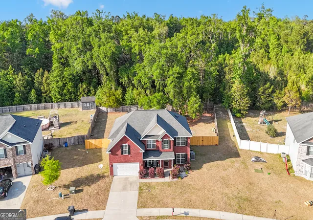 2nd image of 258 Nashview Trl, Allenhurst, GA 31301 | MLS# 10739315
