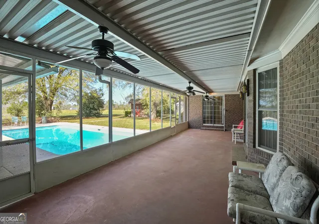 4th image of 1535 Clifford Jones, Screven, GA 31560 | MLS# 10712752