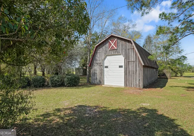 5th image of 1535 Clifford Jones, Screven, GA 31560 | MLS# 10712752
