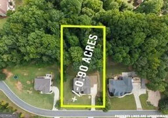 44th image of 41 Saint Ives Cir, Winder, GA 30680 | MLS# 10830191