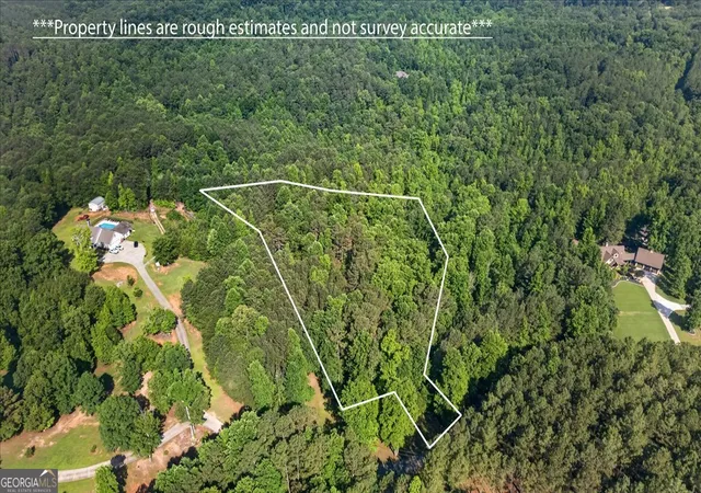 1st image of 2025 Soap Creek Rd, Ball Ground, GA 30107 | MLS# 10763630