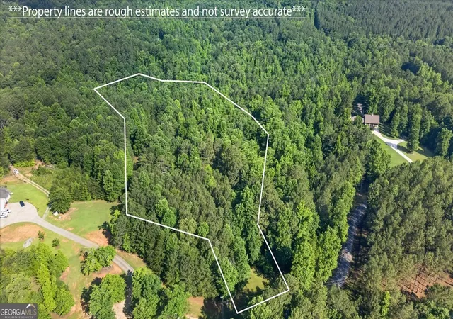 2nd image of 2025 Soap Creek Rd, Ball Ground, GA 30107 | MLS# 10763630