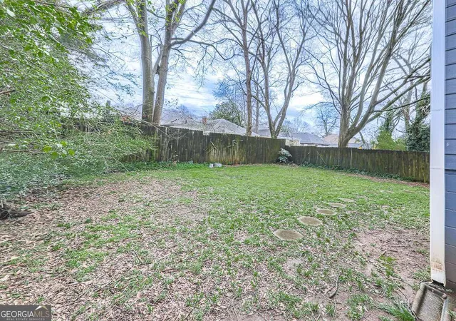 Photo 35 of Single family home for sale at 1450 Athens Ave, Atlanta, GA 30310 | MLS# 10807238 | Listing updated on 2026-09-11