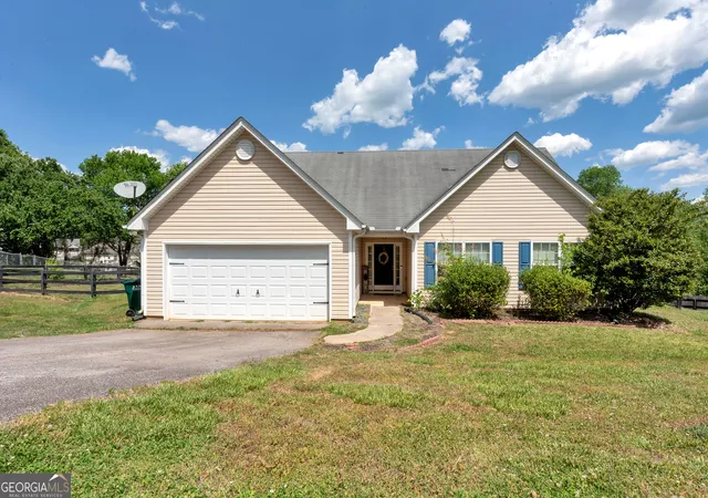 Homes for sale in Dahlonega, GA | 293 Wahsega Wy, Dahlonega, GA 30533 | MLS# 10739329