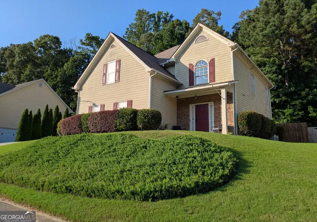 Photo 85 of Single family home for sale at 1918 Ascot Ter Nw, Acworth, GA 30102 | MLS# 10827799 | Listing updated on 2026-09-15