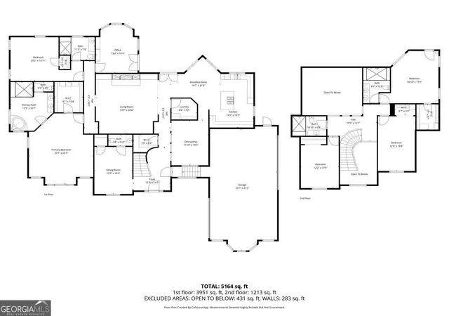 83rd image of 142 Nelson Blvd Nw, Rome, GA 30165 | MLS# 10704530