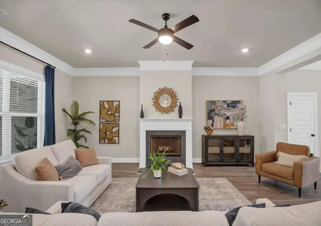 4th image of 3354 Siena Pl, Douglasville, GA 30135 | MLS# 10817524