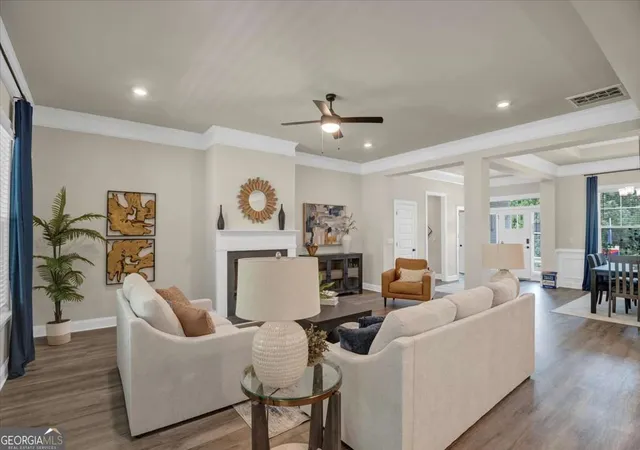 5th image of 3354 Siena Pl, Douglasville, GA 30135 | MLS# 10817524