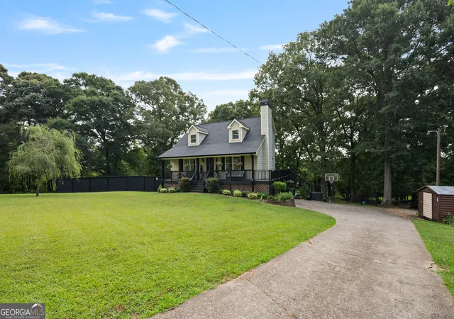 2nd image of 218 Johnson Dr, Braselton, GA 30517 | MLS# 10809827
