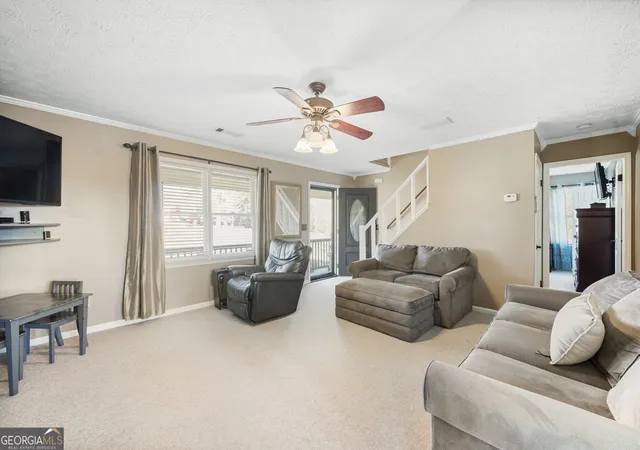 Photo 3 of Single family home for sale at 218 Johnson Dr, Braselton, GA 30517 | MLS# 10809827 | Listing updated on 2026-10-06