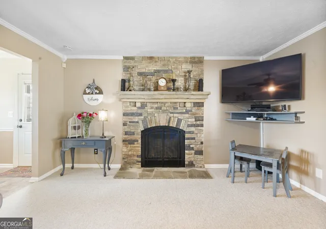 Photo 4 of Single family home for sale at 218 Johnson Dr, Braselton, GA 30517 | MLS# 10809827 | Listing updated on 2026-10-06