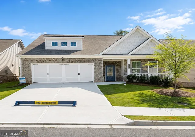 Photo 1 of Sale Pending at 2474 Anhinga Dr, Loganville, GA 30052 | MLS# 10775163 | Listing updated on 2026-09-02