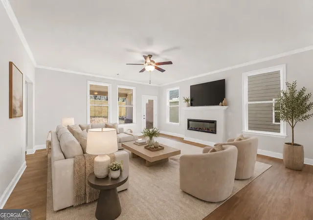 Photo 2 of Sale Pending at 2474 Anhinga Dr, Loganville, GA 30052 | MLS# 10775163 | Listing updated on 2026-09-02
