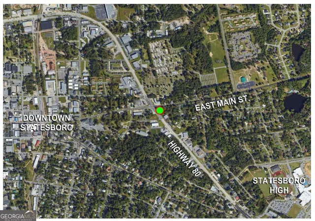 2nd image of 316 E Main St, Statesboro, GA 30458 | MLS# 10810871