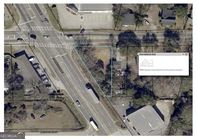 3rd image of 316 E Main St, Statesboro, GA 30458 | MLS# 10810871