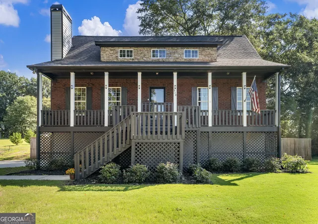 Homes for sale in Bethlehem, GA | 918 Mckendree Ln, Bethlehem, GA 30620 | MLS# 10796240