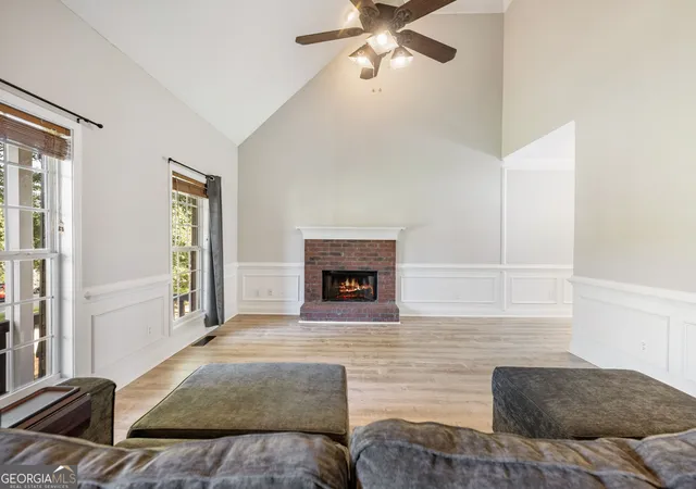 Homes for sale in Bethlehem, GA | 918 Mckendree Ln, Bethlehem, GA 30620 | MLS# 10796240