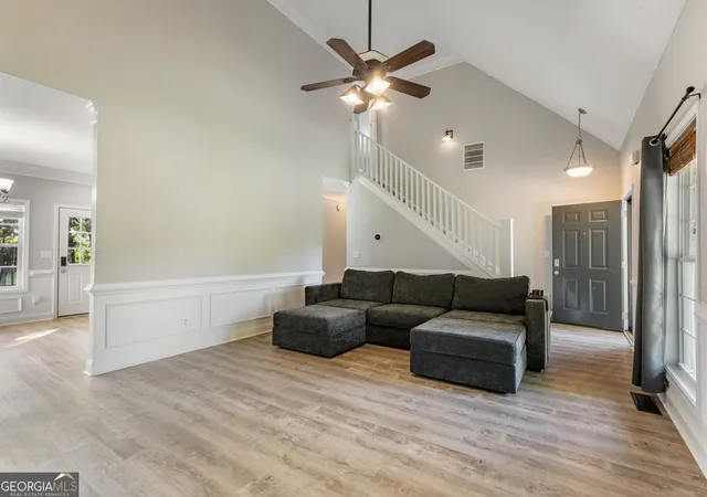Homes for sale in Bethlehem, GA | 918 Mckendree Ln, Bethlehem, GA 30620 | MLS# 10796240