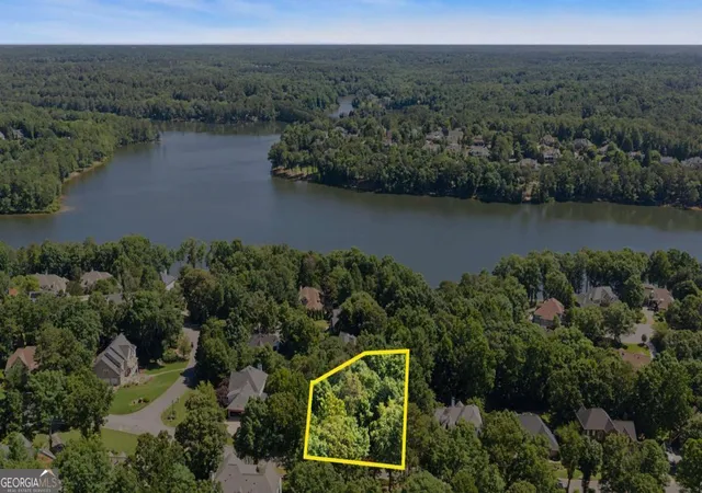 Homes for sale in Peachtree City, GA | 810 Southern Shore Dr, Peachtree City, GA 30269 | MLS# 10802652