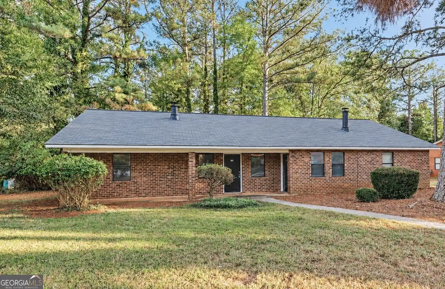 Photo 1 of Multi family home for sale at 106/108 Upland Ct, Athens, GA 30605 | MLS# 10868727 | Listing updated on 2026-10-14