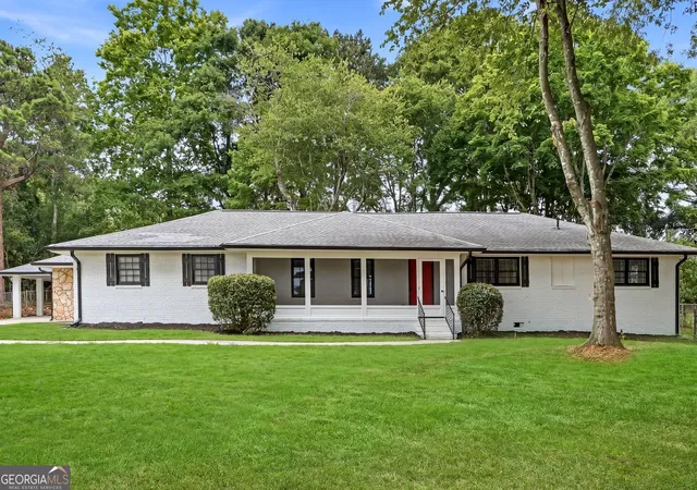Homes for sale in Snellville, GA | 2738 Odum St, Snellville, GA 30078 | MLS# 10776383