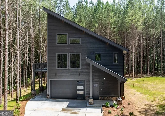 2nd image of 3279 Tommy Dillard Rd, Monroe, GA 30656 | MLS# 10825384