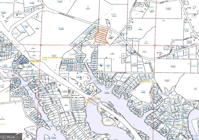 4th image of 4 County Road 244, Wedowee, AL 36278 | MLS# 10826796