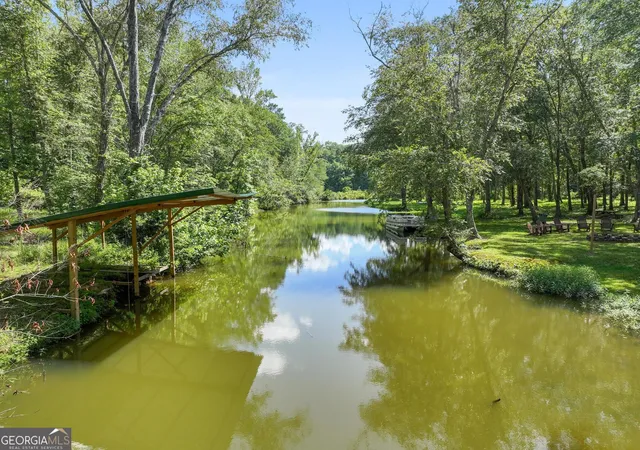 5th image of 4 County Road 244, Wedowee, AL 36278 | MLS# 10826796