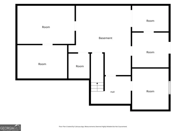 40th image of 105 Arbor Hills Cir, Talking Rock, GA 30175 | MLS# 10799414