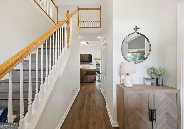 5th image of 105 Arbor Hills Cir, Talking Rock, GA 30175 | MLS# 10799414
