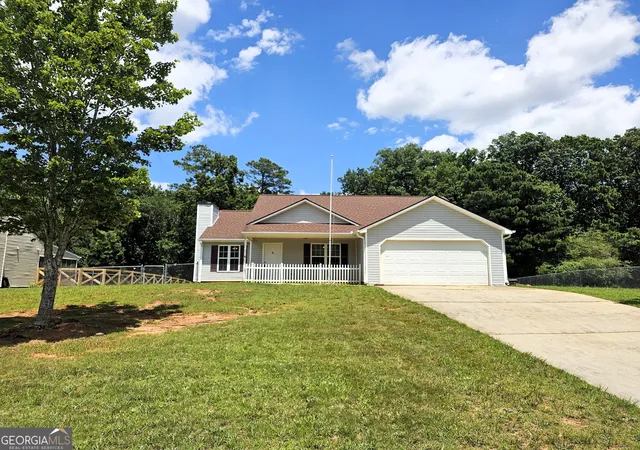 Homes for sale in Temple, GA | 121 Governor Ln, Temple, GA 30179 | MLS# 10795838