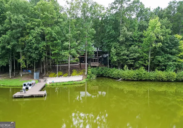 2nd image of 710 Line Creek Rd, Senoia, GA 30276 | MLS# 10812570