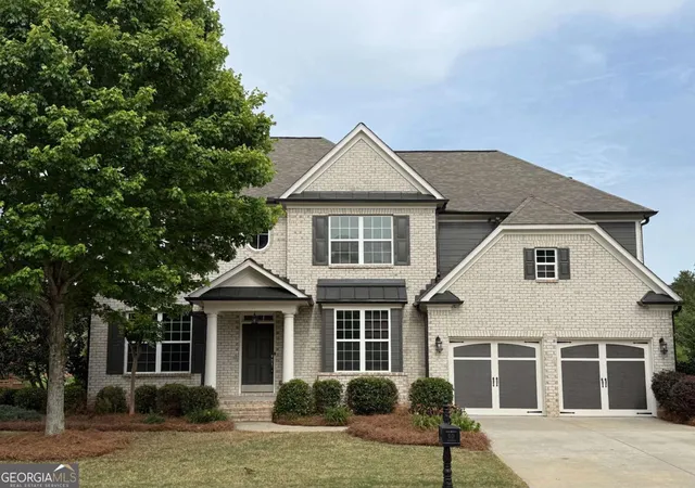 Photo 1 of Sale Pending at 2855 Etienne Ln, Cumming, GA 30041 | MLS# 10756543 | Listing updated on 2026-09-03